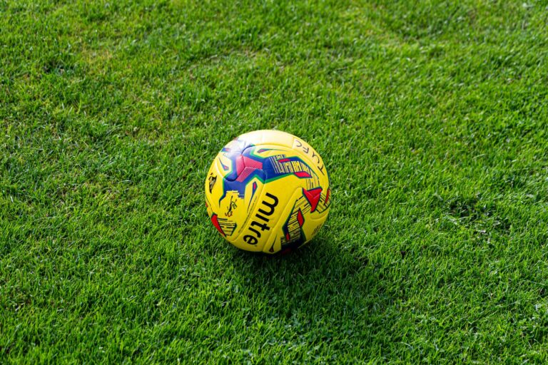 National League: Notts County – Yeovil Town