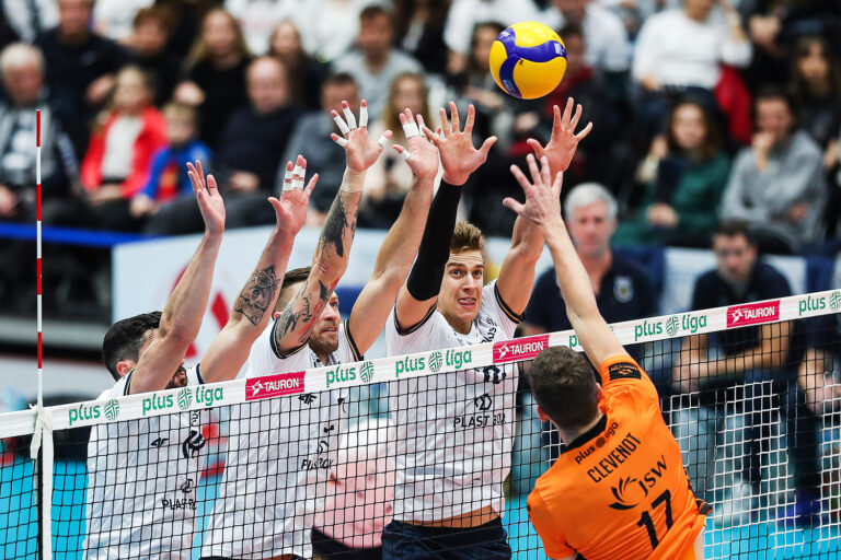 (18.11.2022) Plus Liga: Indykpol AZS Olsztyn – Projekt Warszawa (typy, analiza, kursy)