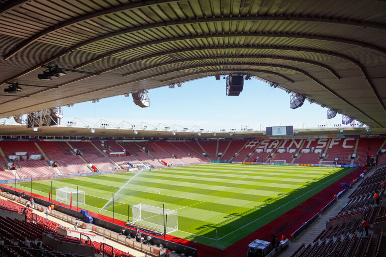 (04.01.2023) Premier League: Southampton – Nottingham Forest