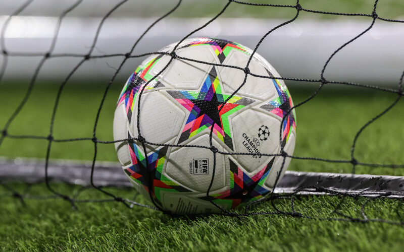 Wraca Liga Mistrzów – zakłady specjalne bukmachera LV BET