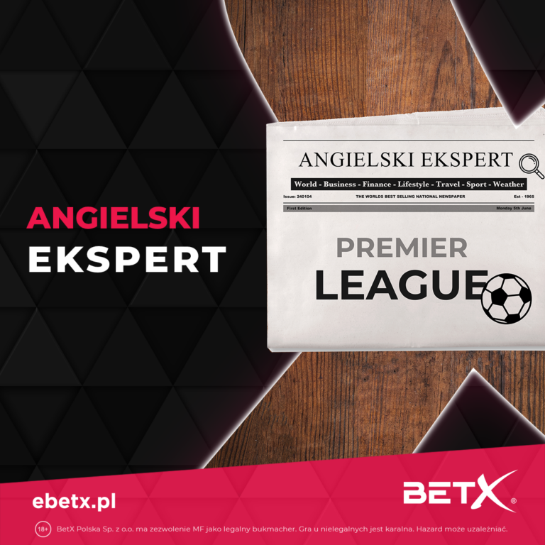 BetX (04-05.03.2023): Angielski Ekspert