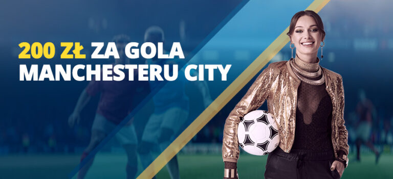 Fortuna (09-11.04.2023): 200 PLN za gola MC