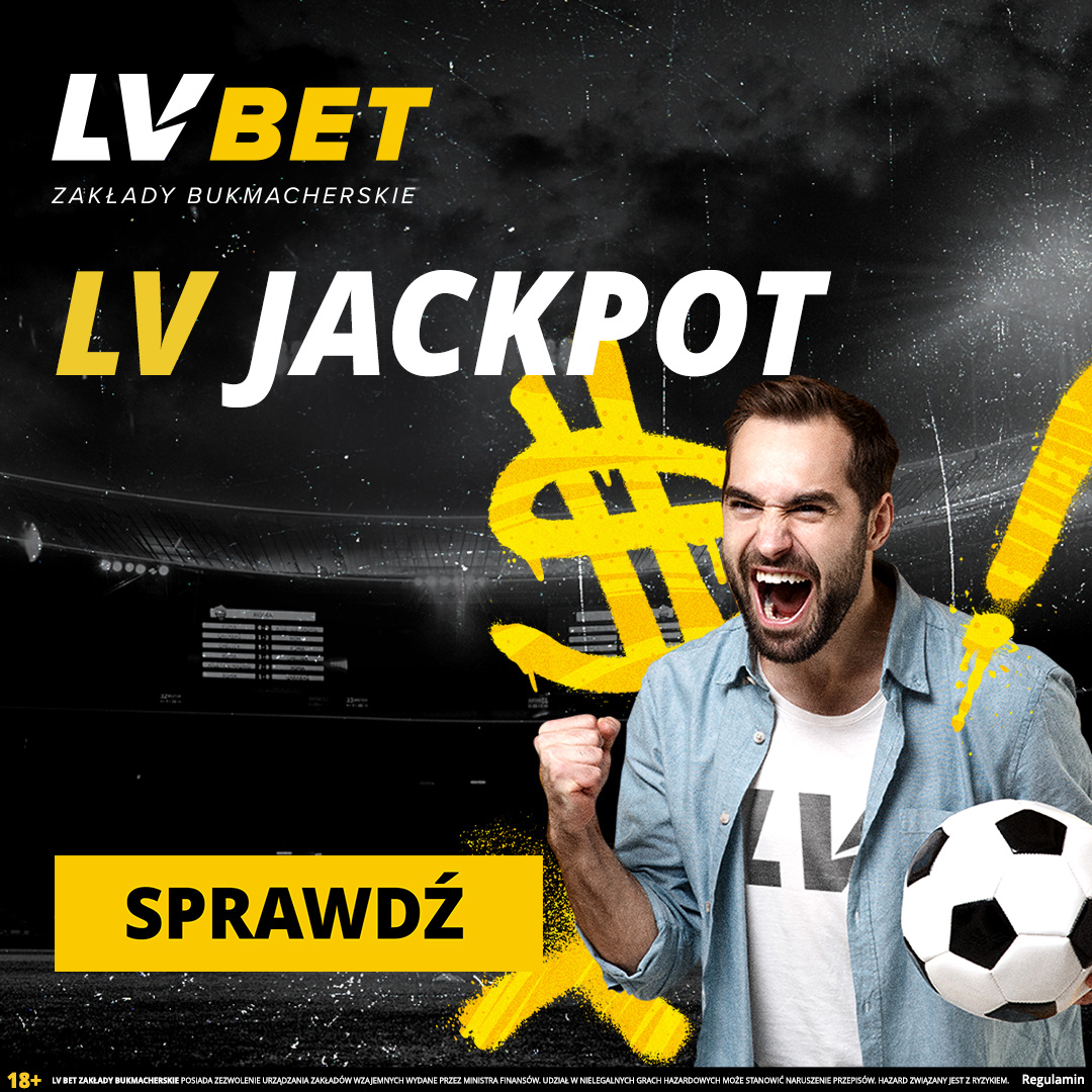 LvBet Aplikacja i Bonusy