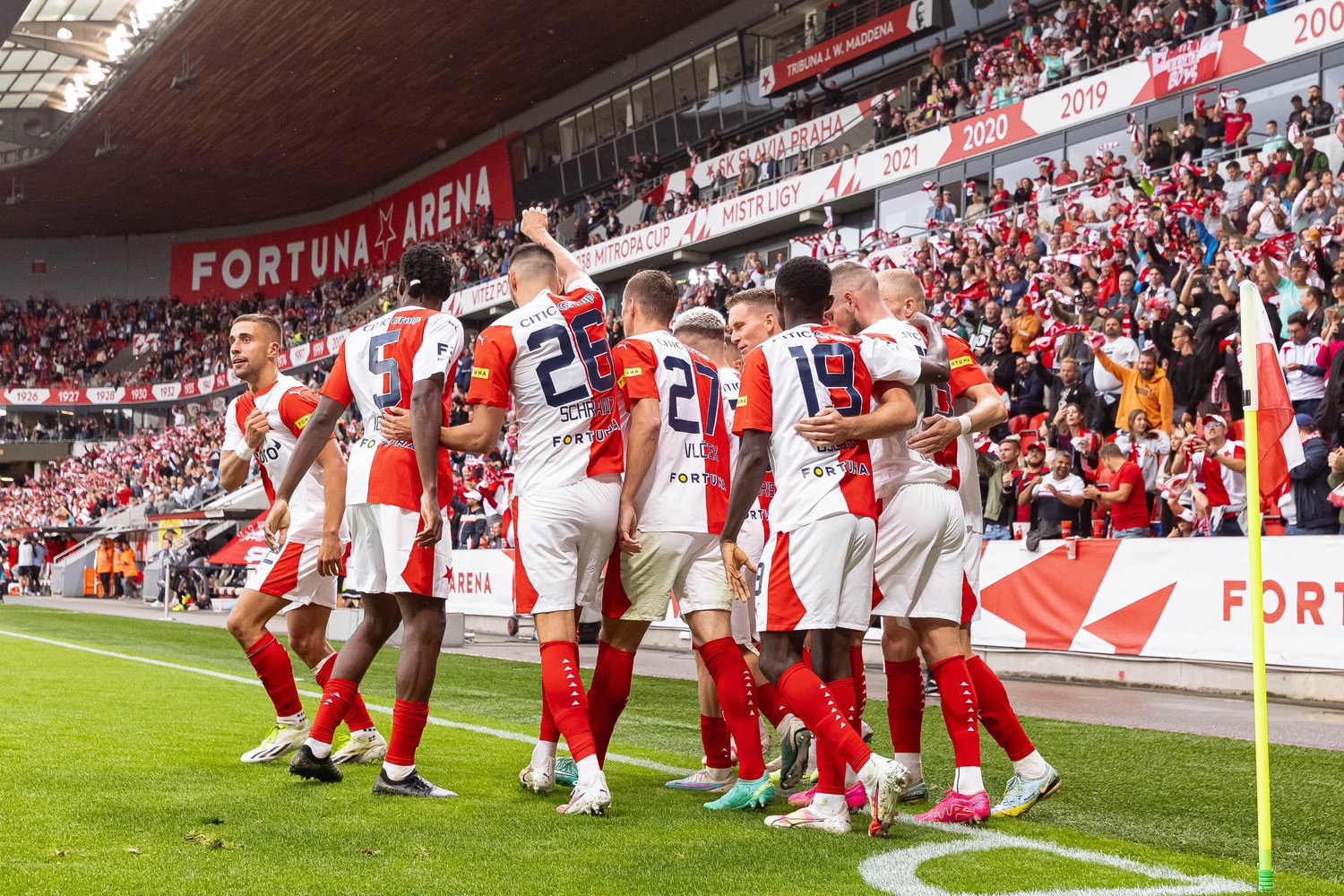 Palpite Slavia Praga x Dnipro-1: 10/08/2023 - Liga Europa