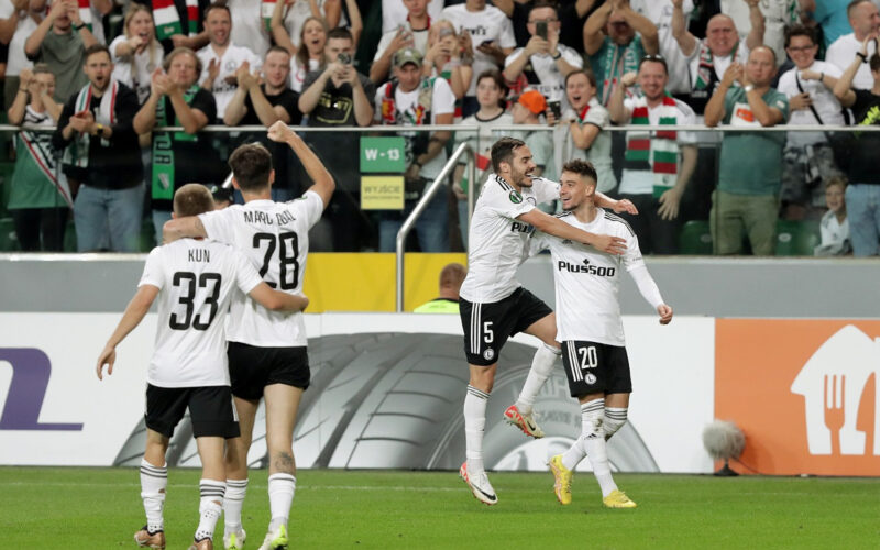 fot. Janusz Partyka