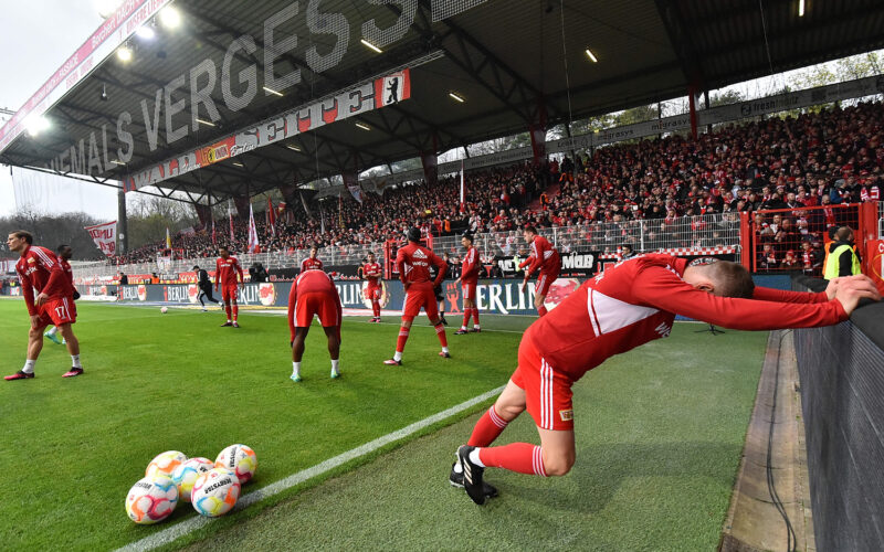 (21.10.2023) Bundesliga: Union Berlin – VFB Stuttgart