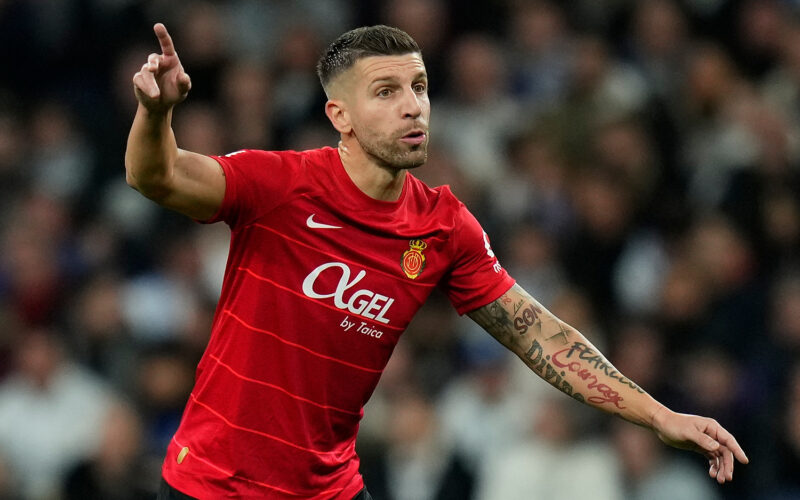 (13.01.2023) La Liga: Mallorca – Celta Vigo
