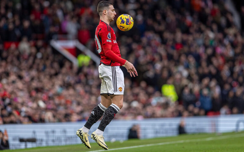 Premier League: Manchester United – Fulham (analiza, typy bukmacherskie, kursy) | 24.02.2024