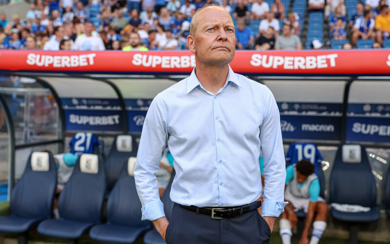 Ekstraklasa: Widzew Łódź – Lech Poznań (analiza, typy bukmacherskie, kursy) | 27.07.2024