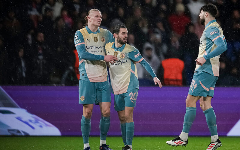 Liga Mistrzów: trzy duble na 8. kolejkę w Superbet | 29.01.2025