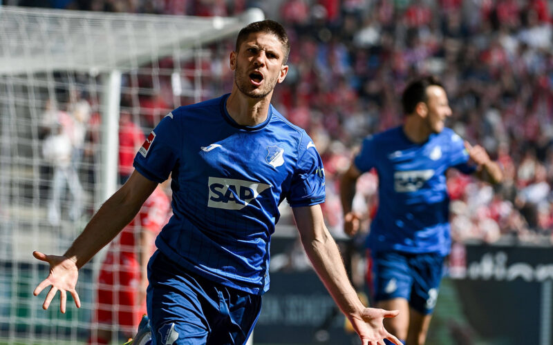 Typy na sobotę: 1. kolejka Bundesligi w LV BET (typy bukmacherskie, kursy) | 23.08.2025