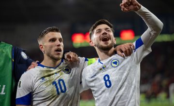 Mistrzostwa Świata 2026: typy bukmacherskie na grupę B, 1. kolejka | 12-13.06.2026