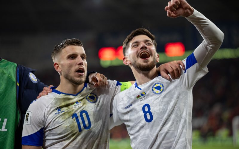 Mistrzostwa Świata 2026: typy bukmacherskie na grupę B, 1. kolejka | 12-13.06.2026
