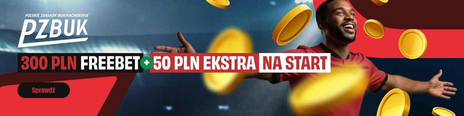 Bonus w PZBuk