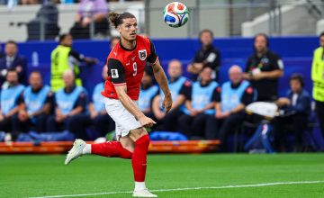 Mistrzostwa Świata 2026: typy bukmacherskie na Algieria – Austria | 28.06.2026