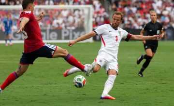 Mistrzostwa Świata 2026: typy bukmacherskie na Anglia – Chorwacja | 17.06.2026