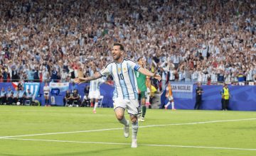 Mistrzostwa Świata 2026: typy bukmacherskie na Argentyna – Austria | 22.06.2026