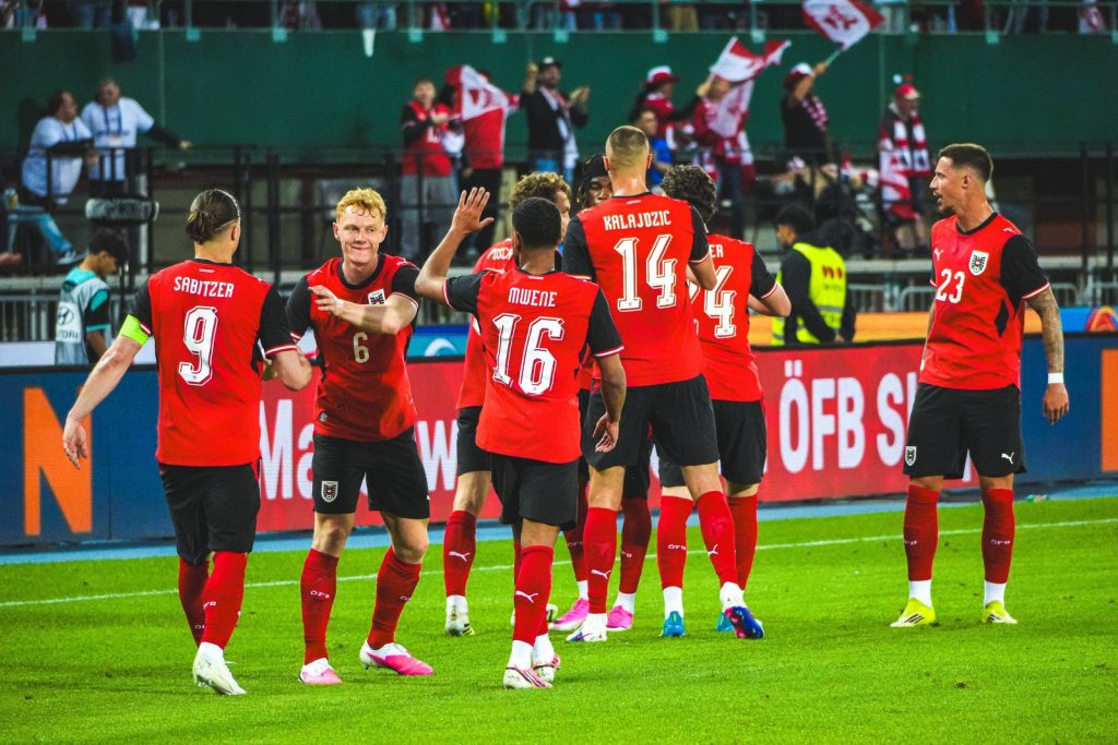 Austria – Jordania, typy bukmacherskie, MŚ 2026
