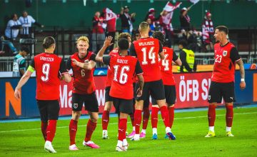 Mistrzostwa Świata 2026: typy bukmacherskie na Austria – Jordania | 17.06.2026