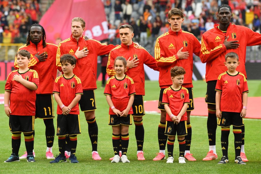 Belgia – Egipt, typy bukmacherskie, MŚ 2026