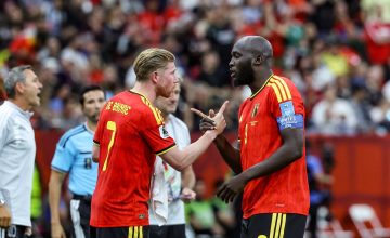 Mistrzostwa Świata 2026: typy bukmacherskie na Belgia – Senegal | 01.07.2026