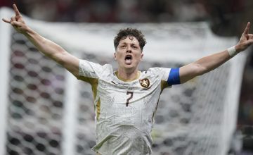 Mistrzostwa Świata 2026: typy bukmacherskie na Czechy – RPA | 18.06.2026
