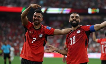 Mistrzostwa Świata 2026: typy bukmacherskie na Egipt – Iran | 27.06.2026
