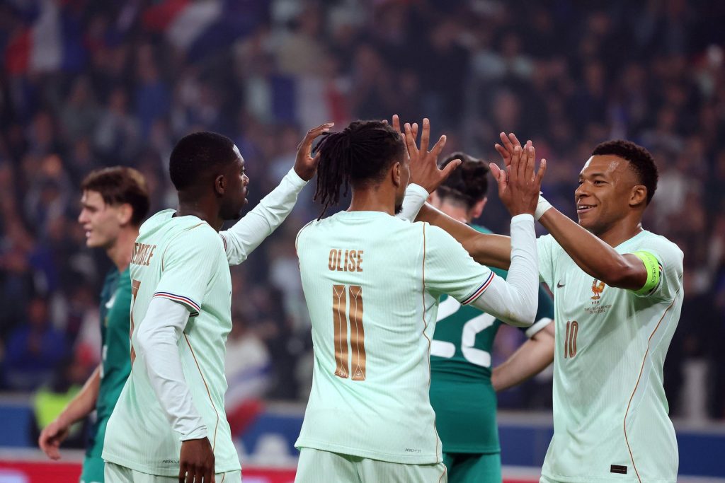 Francja – Senegal, typy bukmacherskie, MŚ 2026