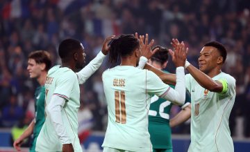 Mistrzostwa Świata 2026: typy bukmacherskie na Francja – Senegal | 16.06.2026