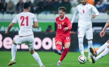 Mistrzostwa Świata 2026: typy bukmacherskie na Iran – Nowa Zelandia | 16.06.2026
