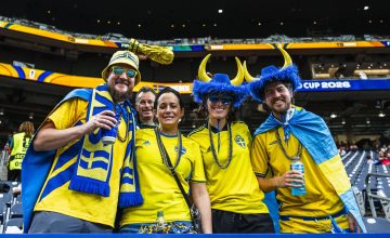 Mistrzostwa Świata 2026: typy bukmacherskie na Japonia – Szwecja | 25.06.2026