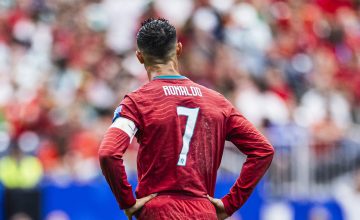 Mistrzostwa Świata 2026: typy bukmacherskie na Kolumbia – Portugalia | 27.06.2026