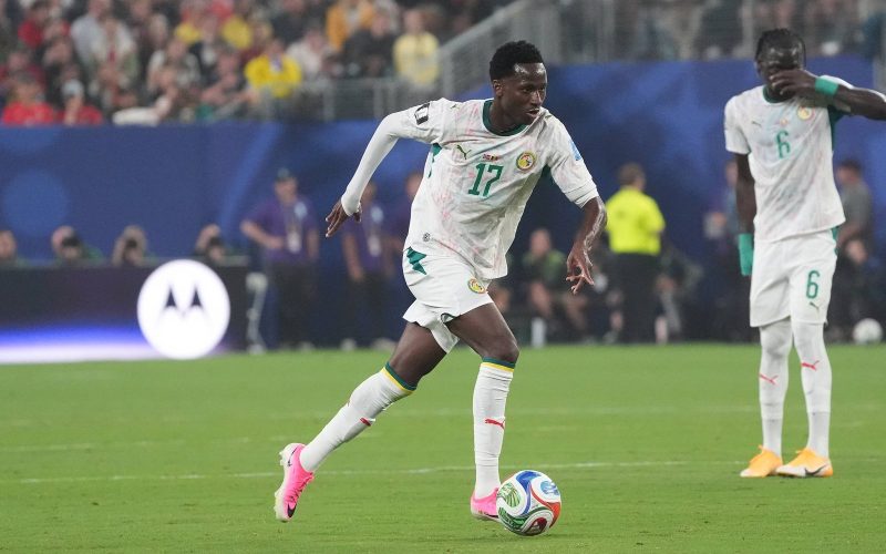 Mistrzostwa Świata 2026: typy bukmacherskie na Senegal – Irak | 26.06.2026
