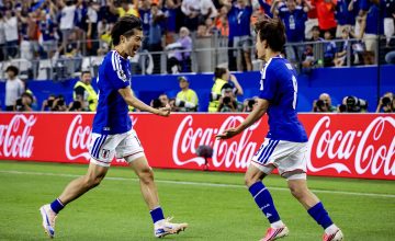 Mistrzostwa Świata 2026: typy bukmacherskie na Tunezja – Japonia | 21.06.2026