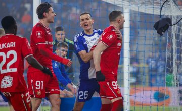 Ekstraklasa: typy bukmacherskie na Wisła Płock – Widzew Łódź | 31.07.2026