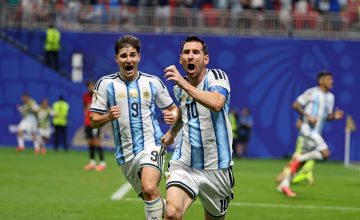 Mistrzostwa Świata 2026: typy bukmacherskie na Argentyna – Szwajcaria | 12.07.2026