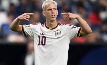 Hiszpania – Argentyna: typy bukmacherskie na Mistrzostwa Świata 2026 | 19.07.2026