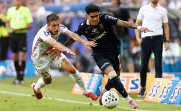 Liga Mistrzów: typy bukmacherskie na 2. rundę eliminacji (typy bukmacherskie, kursy) | 21.07.2026
