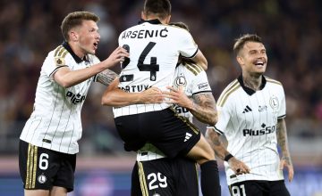 Ekstraklasa: typy bukmacherskie na Legia Warszawa – Zagłębie Lubin | 02.08.2026