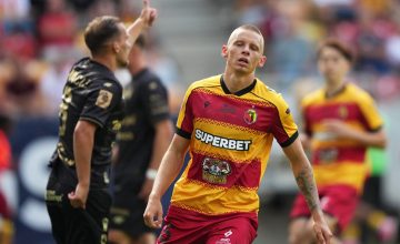 Ekstraklasa: typy bukmacherskie na Motor Lublin – Jagiellonia Białystok | 31.07.2026