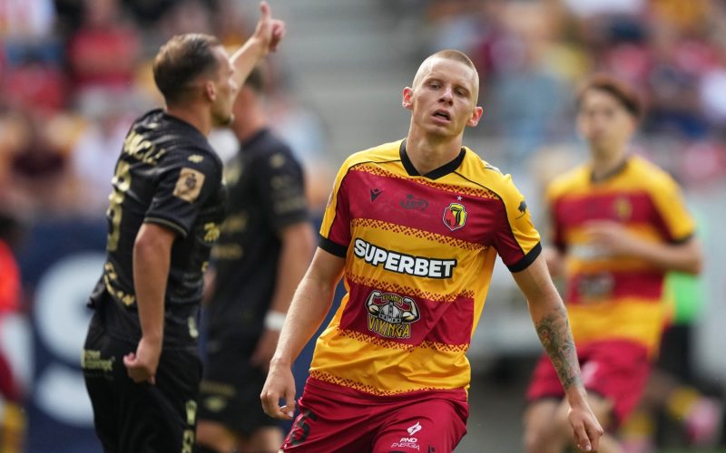 Ekstraklasa: typy bukmacherskie na Motor Lublin – Jagiellonia Białystok | 31.07.2026