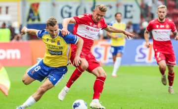 Ekstraklasa: typy bukmacherskie na 2. kolejkę | 31.07.2026