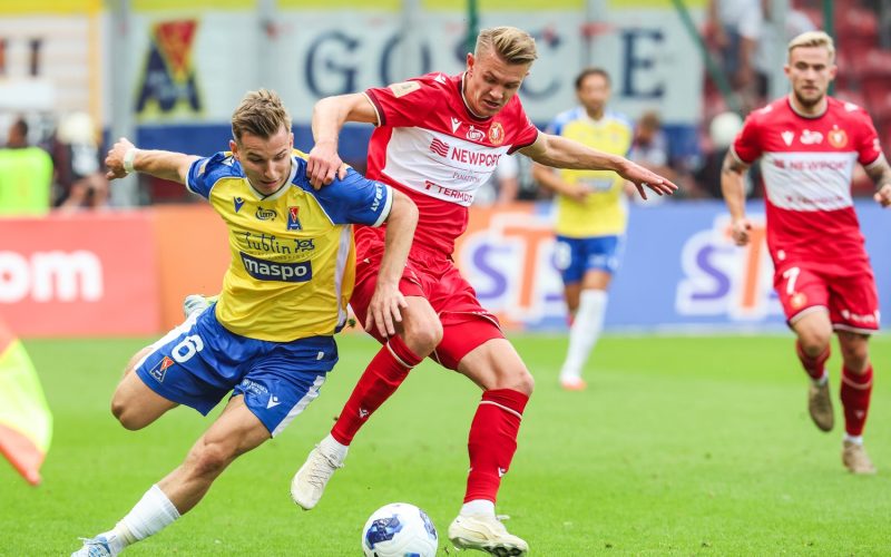 Ekstraklasa: typy bukmacherskie na 2. kolejkę | 31.07.2026