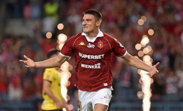 Ekstraklasa: typy bukmacherskie na Piast Gliwice – Wisła Kraków | 01.08.2026