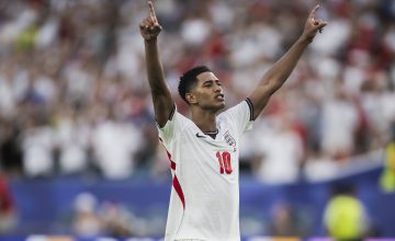 Anglia – Argentyna: typy bukmacherskie na Mistrzostwa Świata 2026 | 15.07.2026