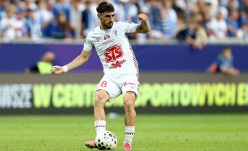 Ekstraklasa: typy bukmacherskie na Górnik Zabrze – Śląsk Wrocław | 25.07.2026