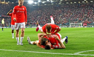 Ekstraklasa: typy bukmacherskie na Wisła Kraków – GKS Katowice | 26.07.2026