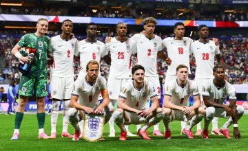 Mistrzostwa Świata 2026: typy bukmacherskie na Meksyk – Anglia | 06.07.2026