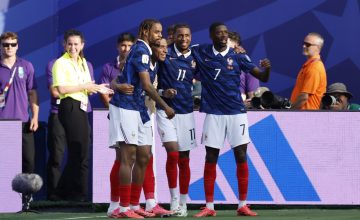 Mistrzostwa Świata 2026: typy bukmacherskie na Paragwaj – Francja | 04.07.2026