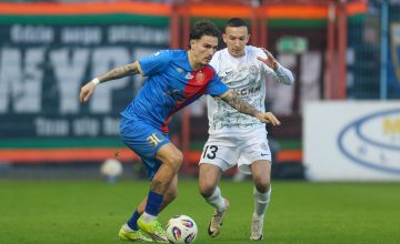 Ekstraklasa: typy bukmacherskie na Zagłębie Lubin – Piast Gliwice | 27.07.2026